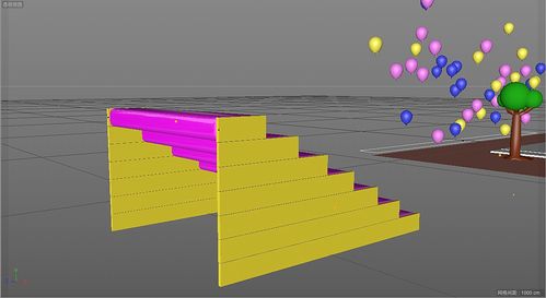 動畫場景與廣告設計的交融藝術
