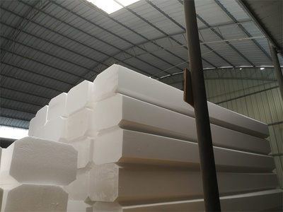 建材產品中心 構筑未來生活的堅實基礎